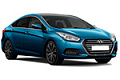 Фаркопы для Hyundai I40 2011-2019