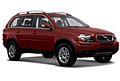 Фаркопы для Volvo XC90