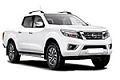Фаркопы на Nissan Navara