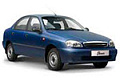 Фаркопы для Daewoo Chance