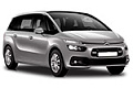 Фаркопы для Citroen Spacetourer 2018-...