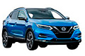 Фаркопы на Nissan Qashqai II 2013-...