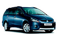 Фаркопы для Mitsubishi Grandis 2003-2011