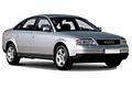 Фаркопы для Audi A6 II (c5) 1997-2005