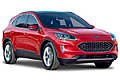 Фаркопы для Ford Escape