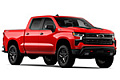 Фаркопы для Chevrolet Silverado