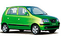 Фаркопы для Hyundai Atos