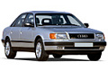Фаркопы для Audi 100