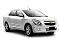 Фаркопы на Chevrolet Cobalt