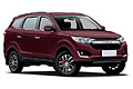 Фаркопы для Lifan Myway 2016-...