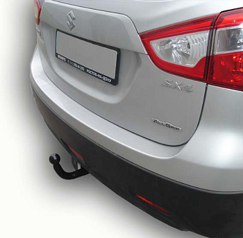 Фаркоп для SUZUKI SX4 S-Cross JY 2013