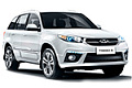 Фаркопы для Chery Tiggo 2 2014-2020