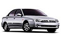 Фаркопы для Kia Sephia II 1998-2004