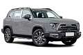 Фаркоп для Haval Dargo