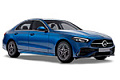 Фаркопы для Mercedes-Benz C-Class