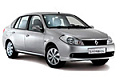 Фаркопы для Renault Symbol