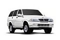 Фаркопы на Тагаз Road Partner