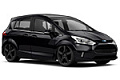 Фаркопы для Ford B Max