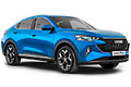 Фаркопы для Haval F7x