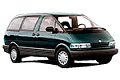 Фаркопы для Toyota Estima 1 1990-2000