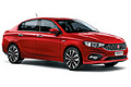 Фаркопы для Fiat Egea