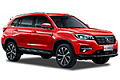 Фаркопы для CHANGAN CS75