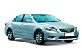 Фаркопы для Toyota Camry VI (XV40) 2006-2011
