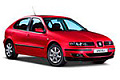 Фаркопы для Seat Leon I 1999-2006