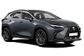 Фаркопы на Lexus NX
