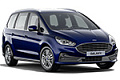 Фаркопы для Ford Galaxy