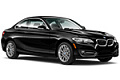 Фаркопы для BMW 2-серии (F22) 2014-2021