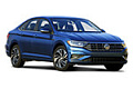 Фаркопы для Volkswagen Jetta