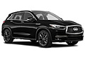 Фаркопы для Infiniti QX50 2013-...