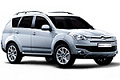 Фаркоп для Citroen C-Crosser 2007-20132