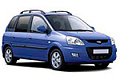 Фаркопы для Hyundai Matrix