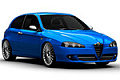 Фаркопы для Alfa Romeo 147