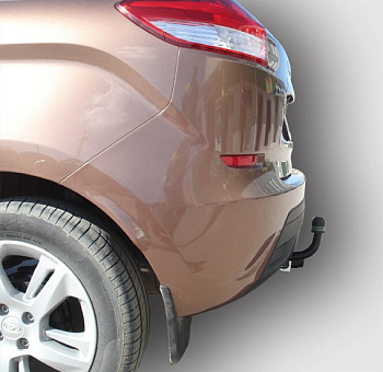Фаркоп для Lada X-Ray