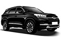 Фаркопы для Chery Tiggo 8 (T18) 2018-...