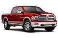 Фаркопы для Dodge Ram