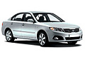 Фаркопы для Kia Magentis