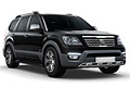 Фаркопы на Kia Mohave 2008-...