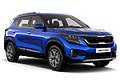 Фаркопы для Kia Seltos 2019-...