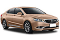 Фаркопы для Geely GC6
