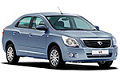 Фаркопы для Ravon R4