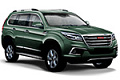 Фаркопы для Haval H9