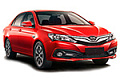 Фаркопы для BYD F3