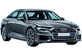 Фаркопы на Audi A6