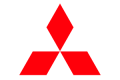 Фаркопы для Mitsubishi