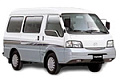 Фаркопы для Mazda Bongo