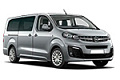 Фаркопы для Opel Zafira Life 2019-...